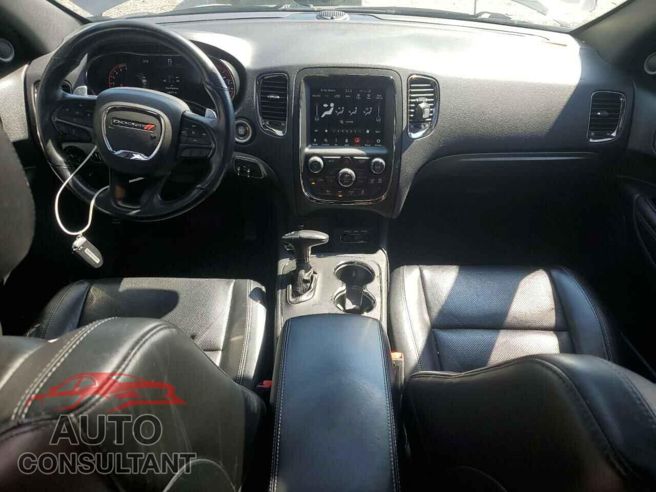 DODGE DURANGO 2020 - 1C4SDJCTXLC212805