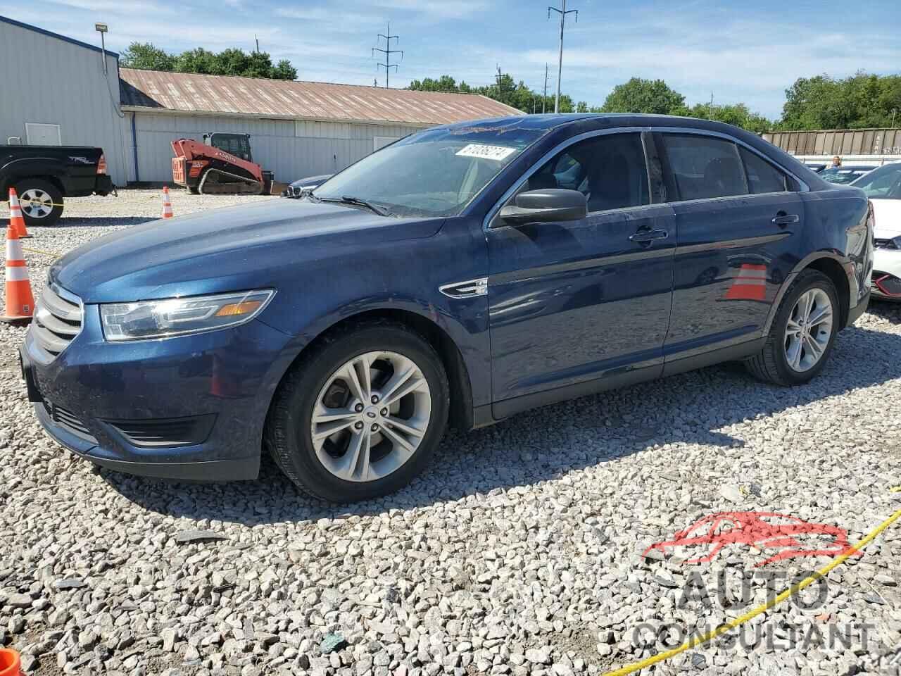 FORD TAURUS 2016 - 1FAHP2D81GG146795