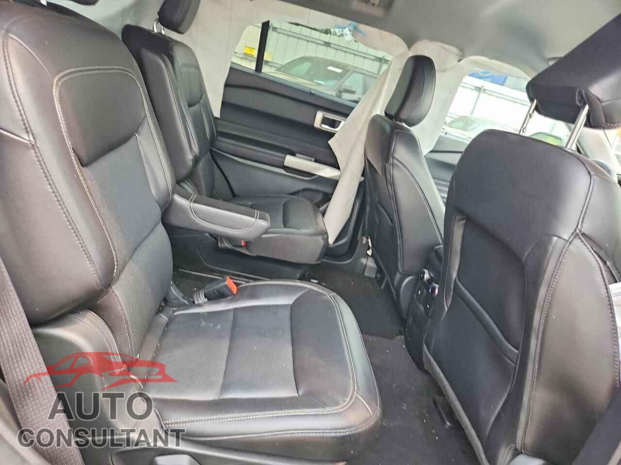 FORD EXPLORER 2023 - 1FMSK8FH3PGB18927