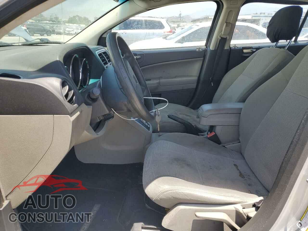 DODGE CALIBER 2010 - 1B3CB4HA5AD664530