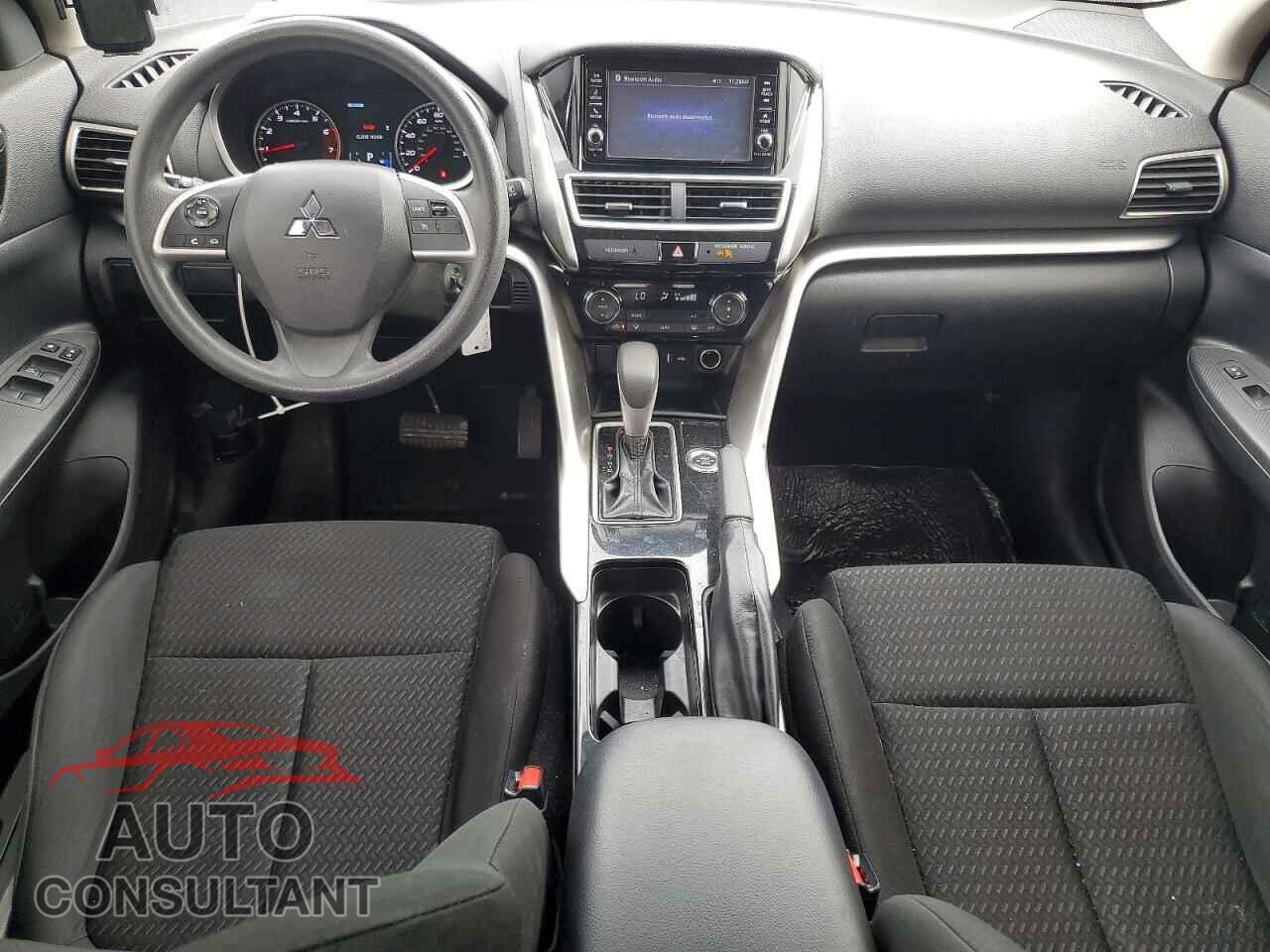 MITSUBISHI ECLIPSE 2019 - JA4AT3AA4KZ033001