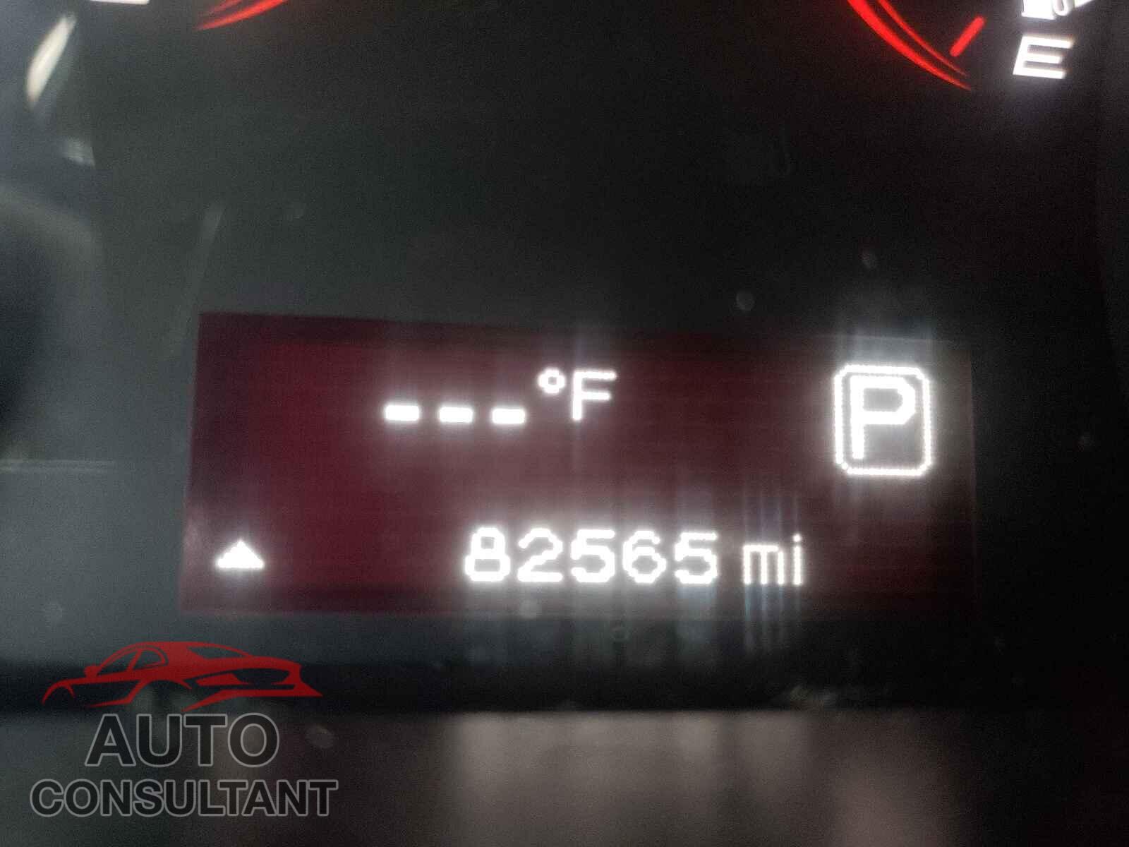 DODGE DART 2016 - 1C3CDFBB8GD516892