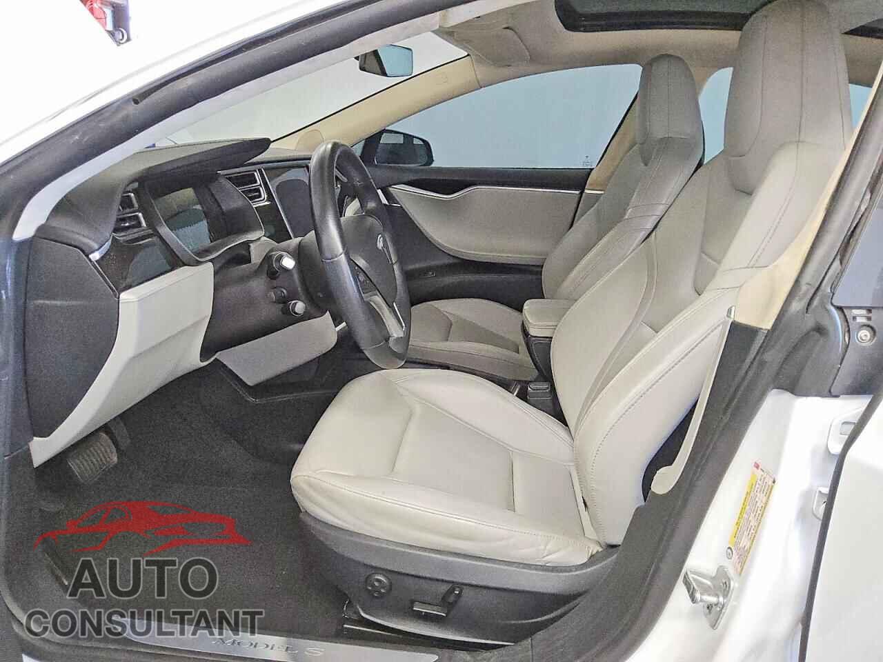 TESLA MODEL S 2016 - 5YJSA1E11GF149302