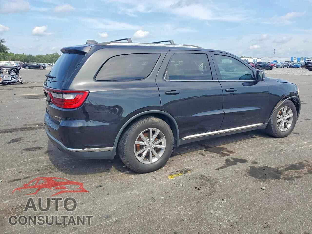 DODGE DURANGO 2014 - 1C4RDHDG3EC326656