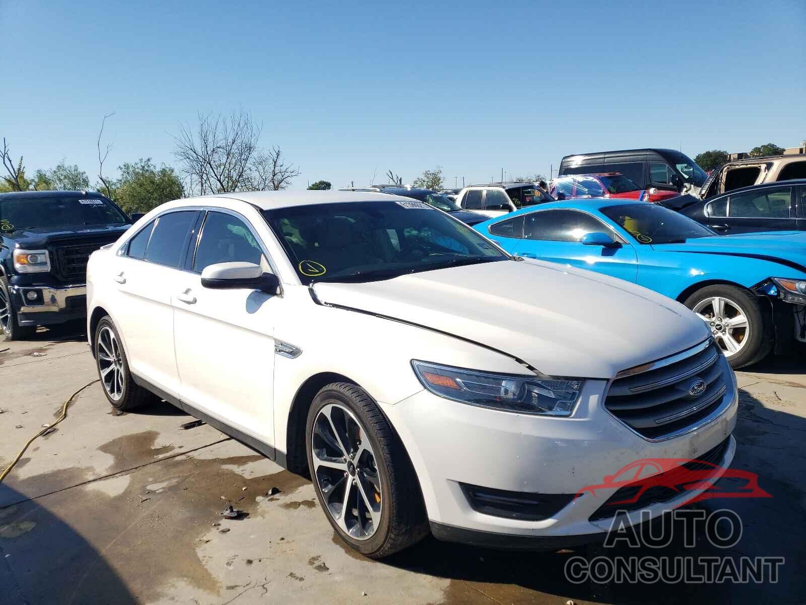 FORD TAURUS 2016 - 1FAHP2E81GG131714