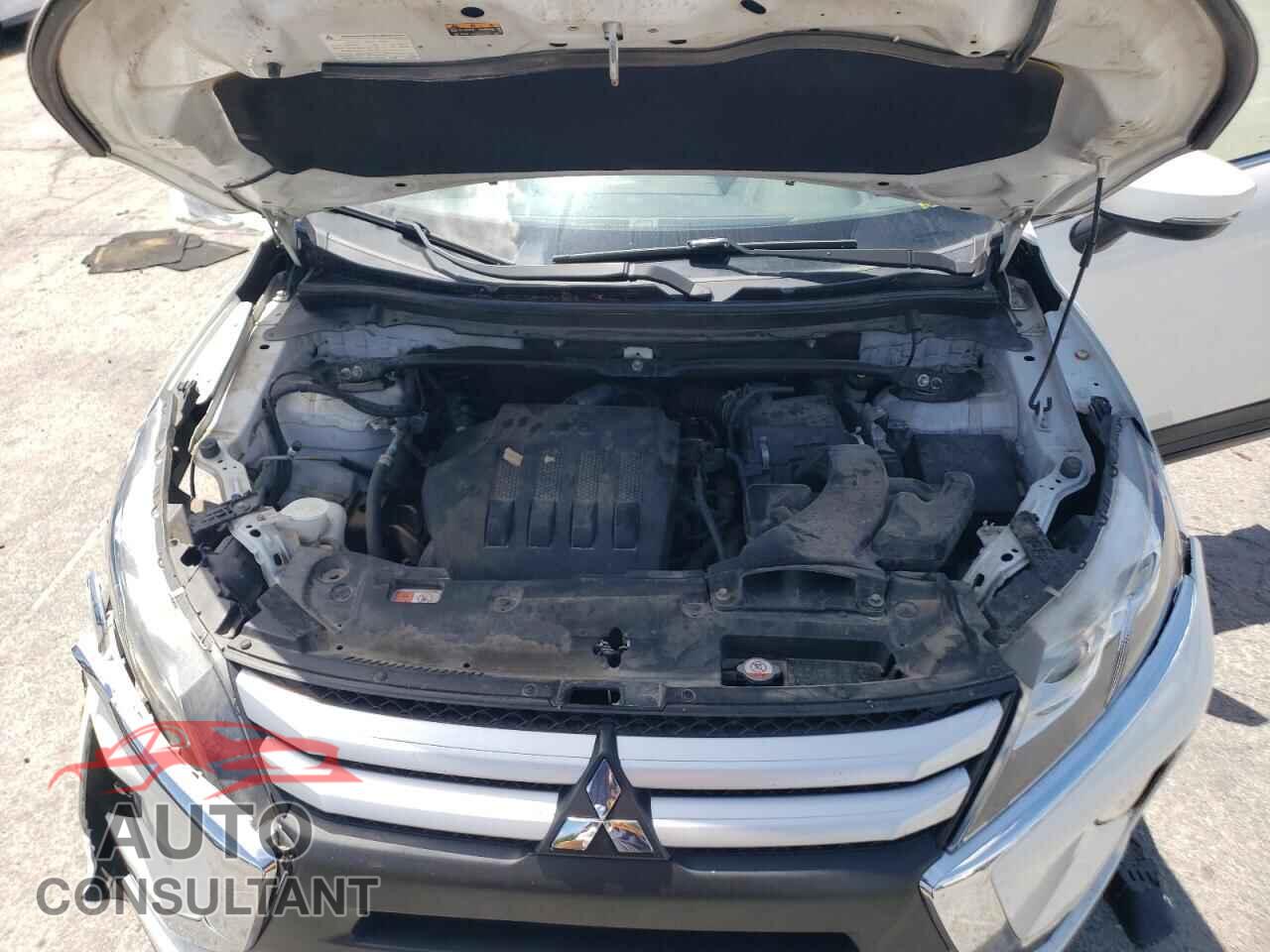 MITSUBISHI ECLIPSE 2020 - JA4AT3AA9LZ022383