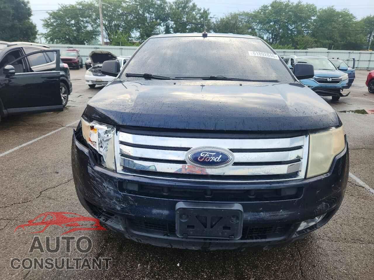 FORD EDGE 2010 - 2FMDK4JC8ABA36798