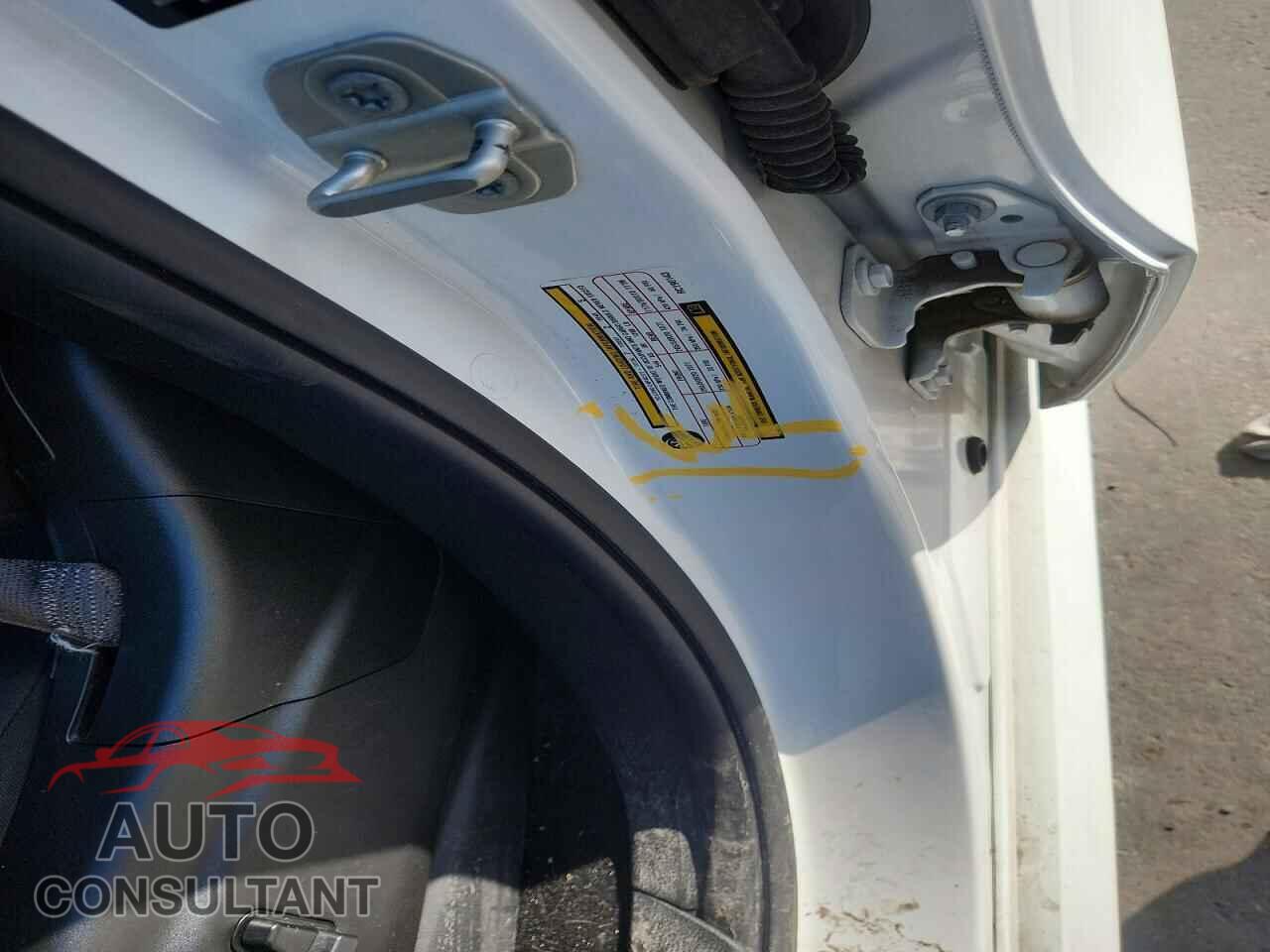 DODGE DURANGO 2024 - 1C4RDHAG2RC190143