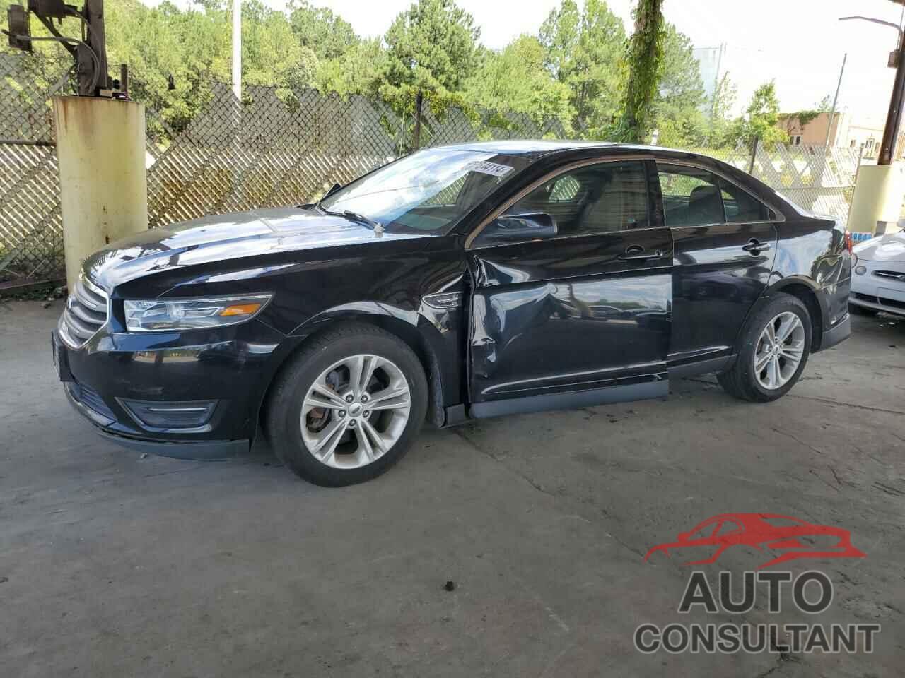 FORD TAURUS 2016 - 1FAHP2H81GG102225