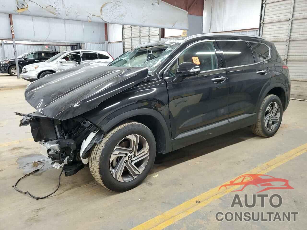 HYUNDAI SANTA FE 2023 - 5NMS24AJ6PH644288