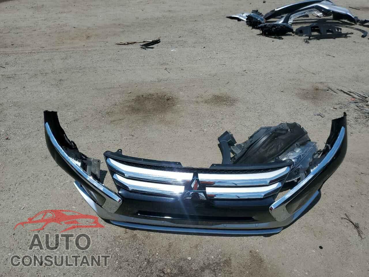 MITSUBISHI ECLIPSE 2018 - JA4AT5AA7JZ044360