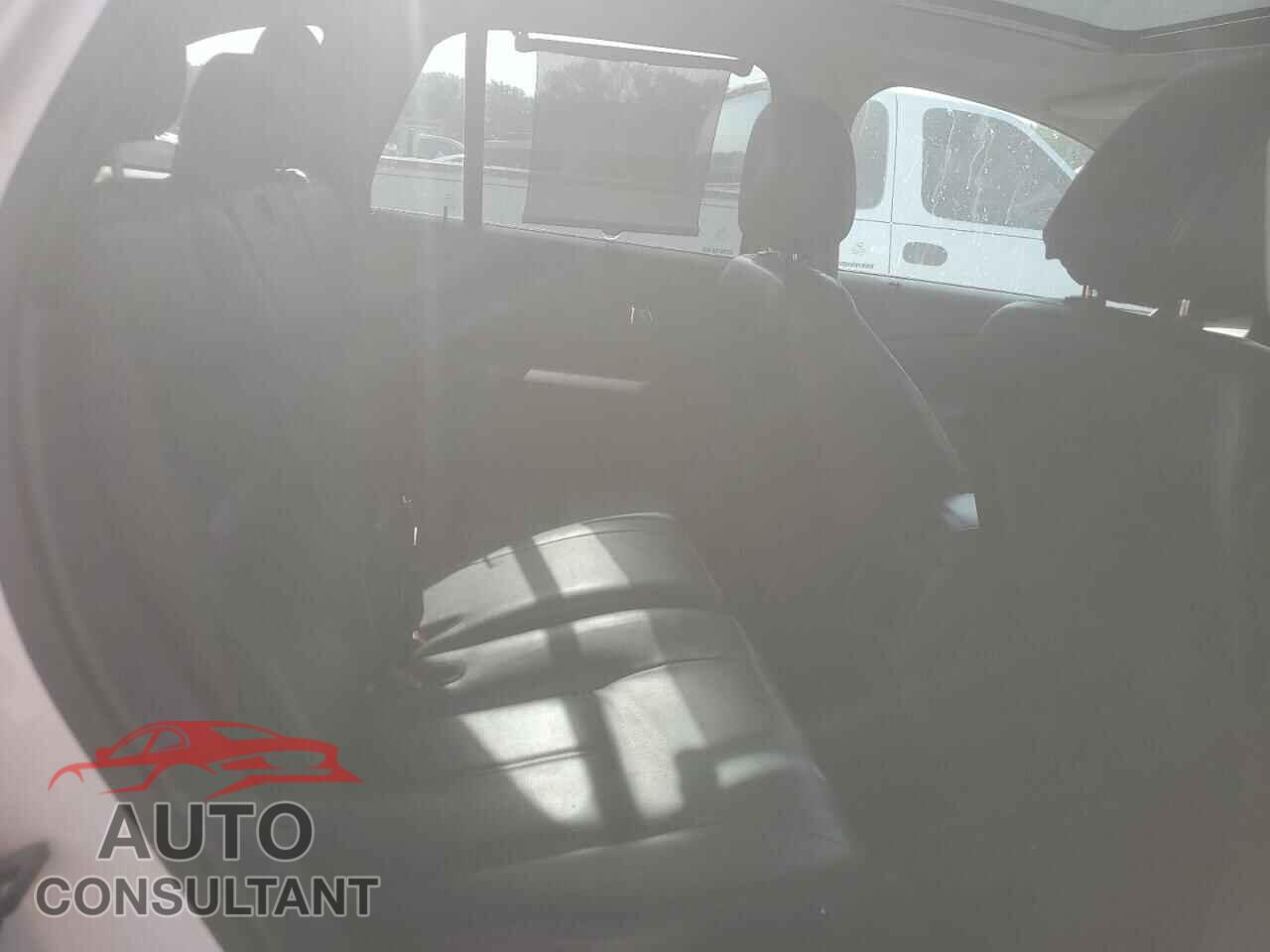 FORD EDGE 2013 - 2FMDK4KC7DBB23708