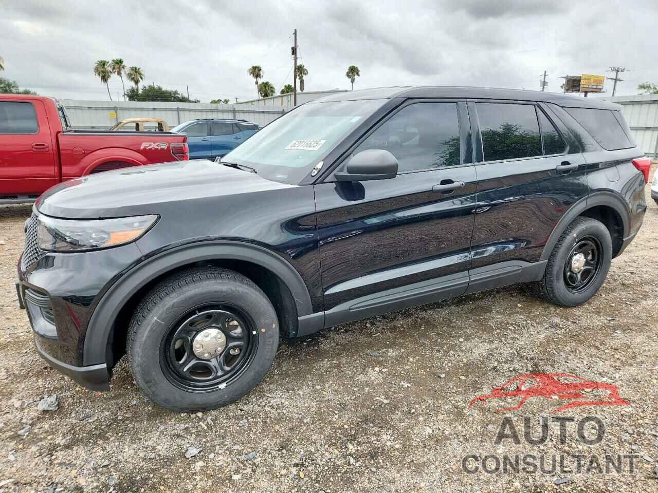 FORD EXPLORER 2023 - 1FM5K8AB6PGC01459
