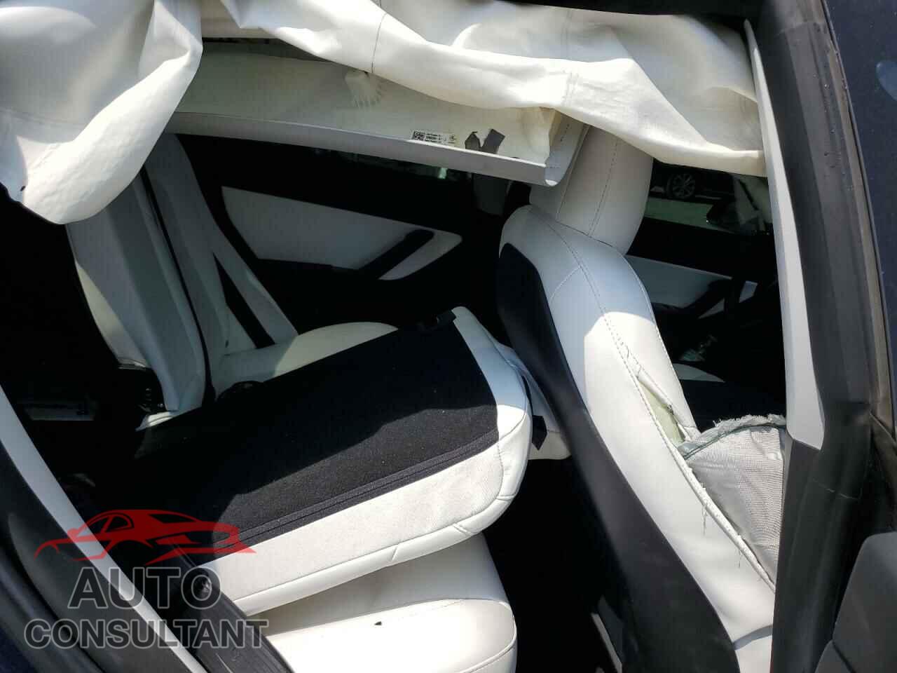 TESLA MODEL 3 2019 - 5YJ3E1EA5KF323437