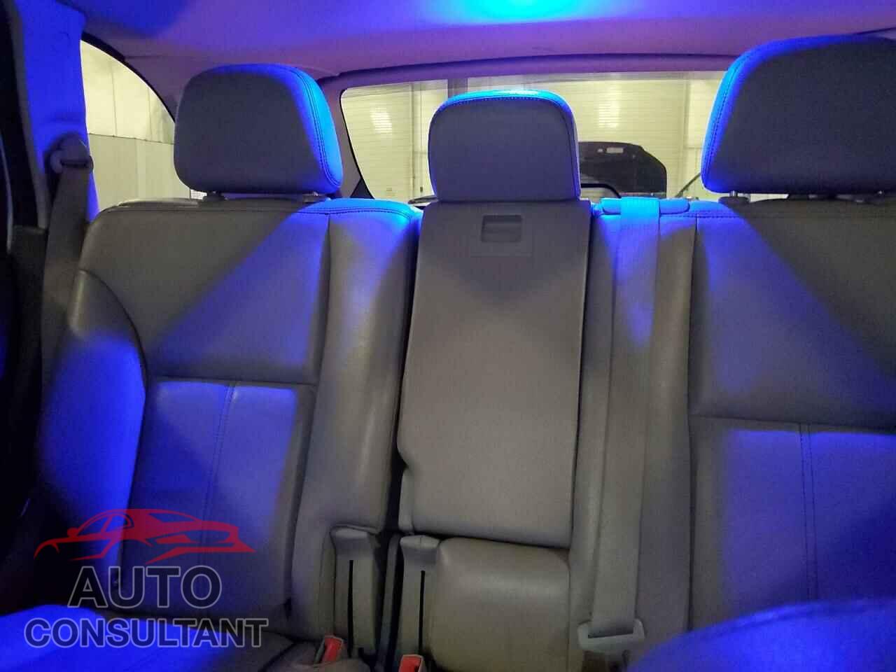 FORD EDGE 2012 - 2FMDK4KC1CBA10433