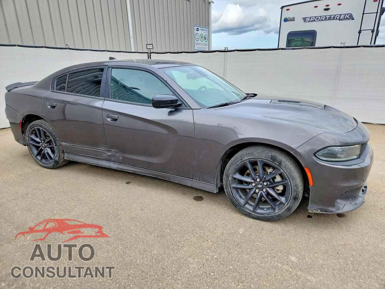 DODGE CHARGER 2023 - 2C3CDXMG5PH544022