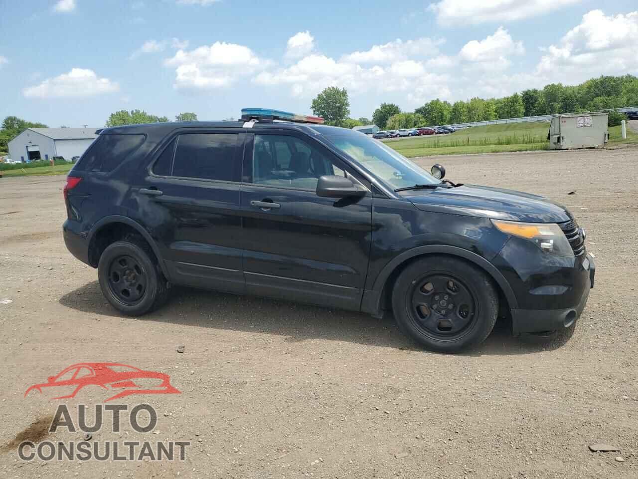 FORD EXPLORER 2014 - 1FM5K8AR1EGA04371