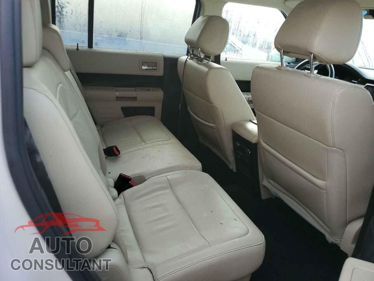 FORD FLEX 2019 - 2FMHK6C8XKBA24014
