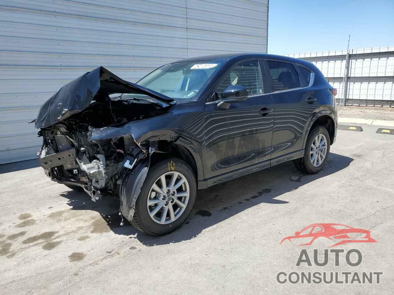 MAZDA CX-5 SELEC 2025 - JM3KFBBL3S0586973