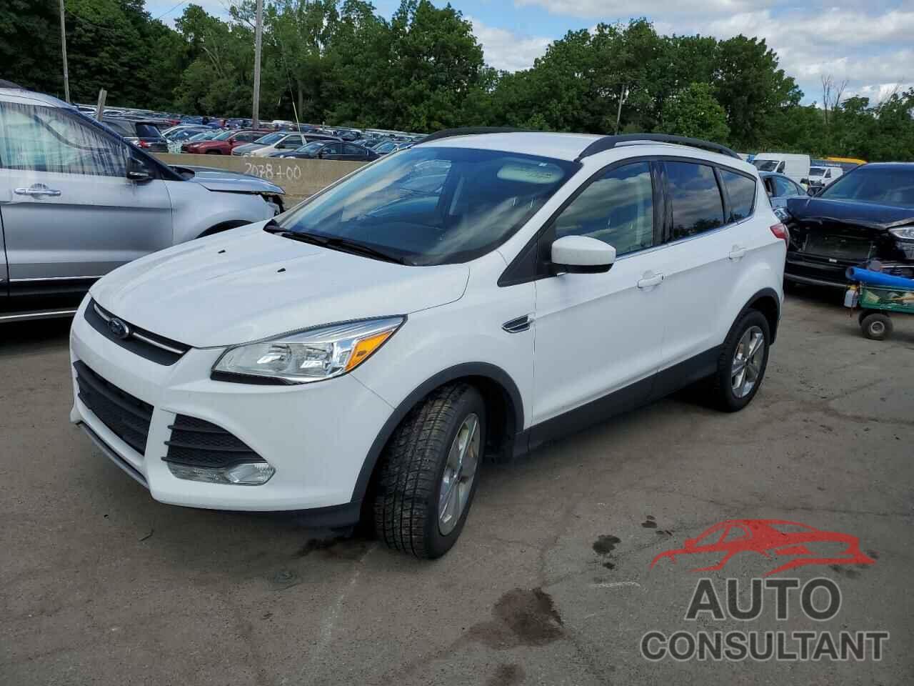 FORD ESCAPE 2016 - 1FMCU9GX4GUB96337