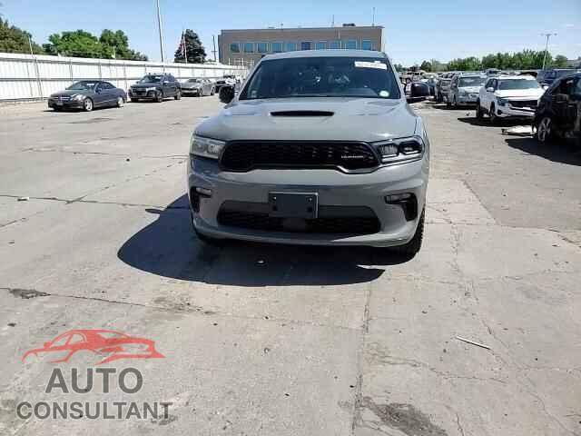DODGE DURANGO 2023 - 1C4RDJDGXPC673024