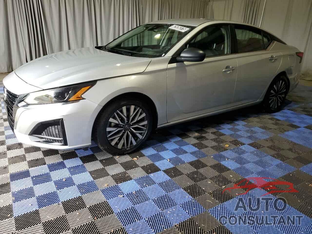 NISSAN ALTIMA 2024 - 1N4BL4DV6RN391075