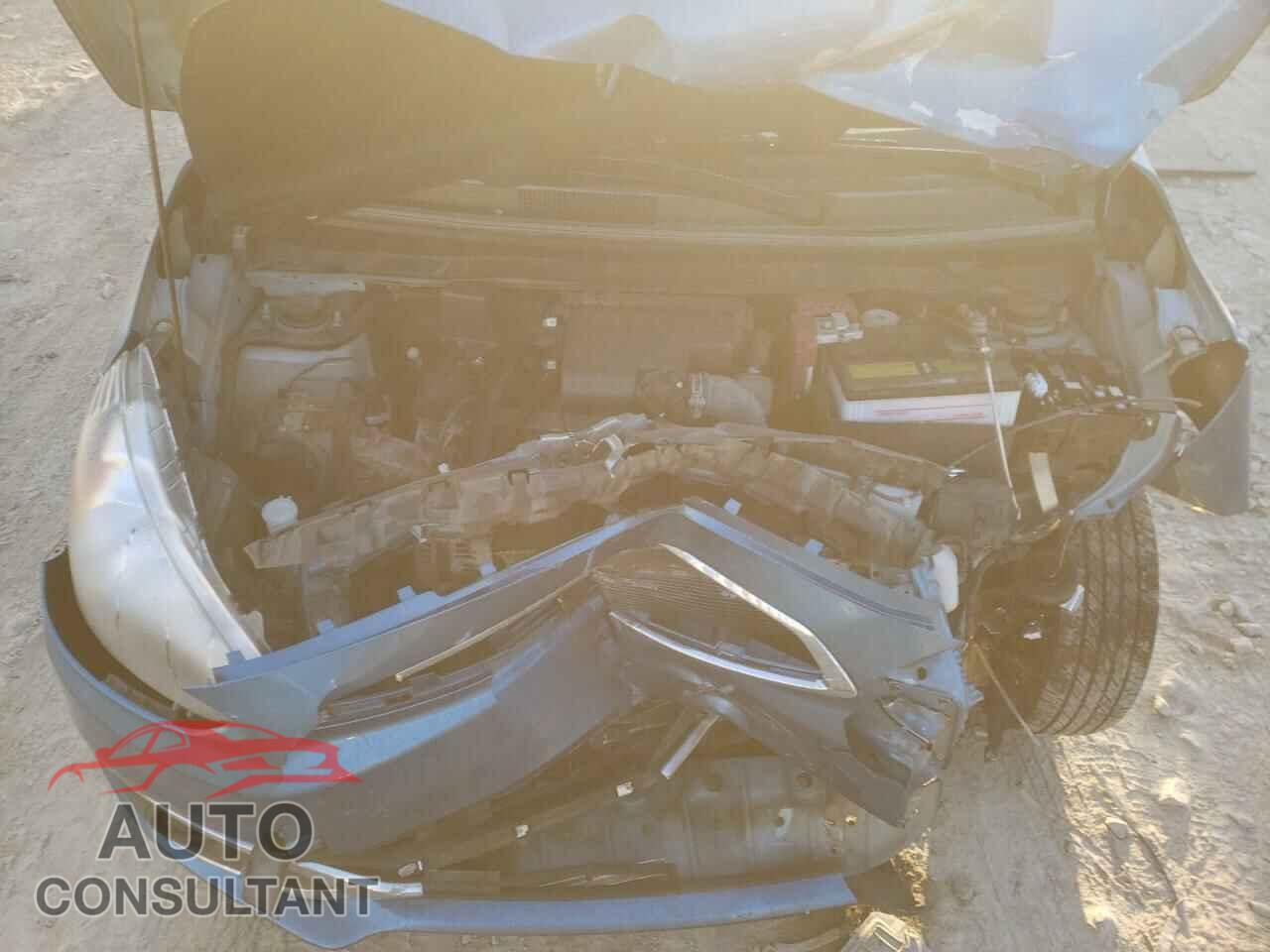 MITSUBISHI MIRAGE 2019 - ML32A3HJ0KH008983