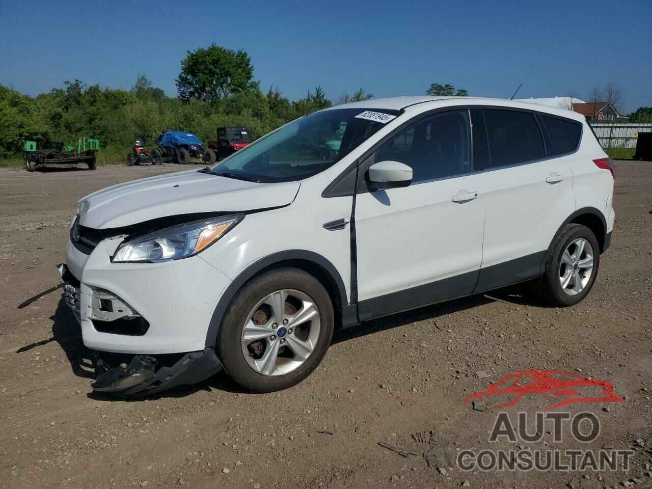 FORD ESCAPE 2015 - 1FMCU0G77FUA59001