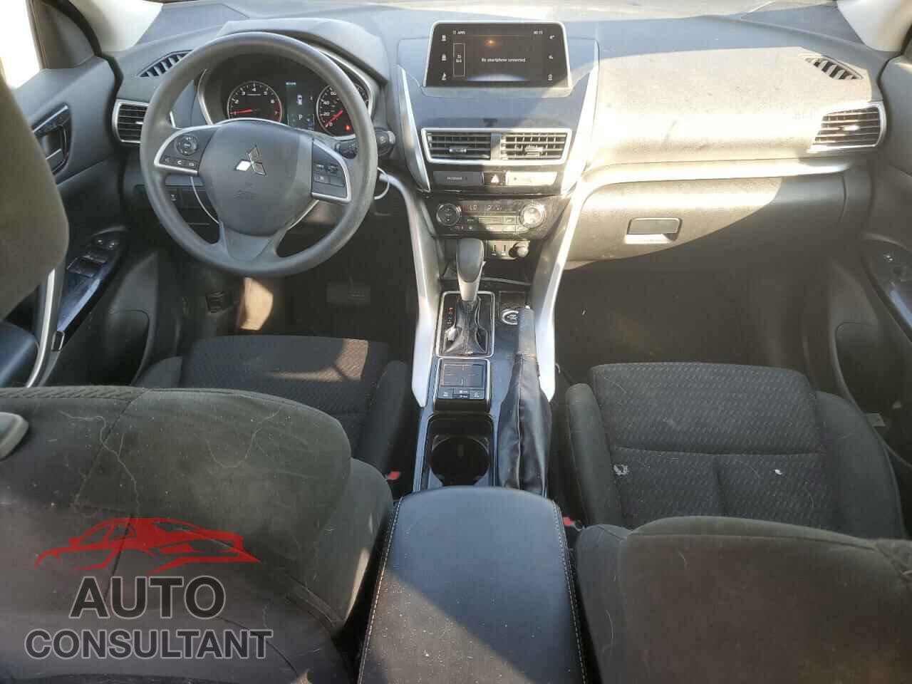 MITSUBISHI ECLIPSE 2019 - JA4AT4AA7KZ049182