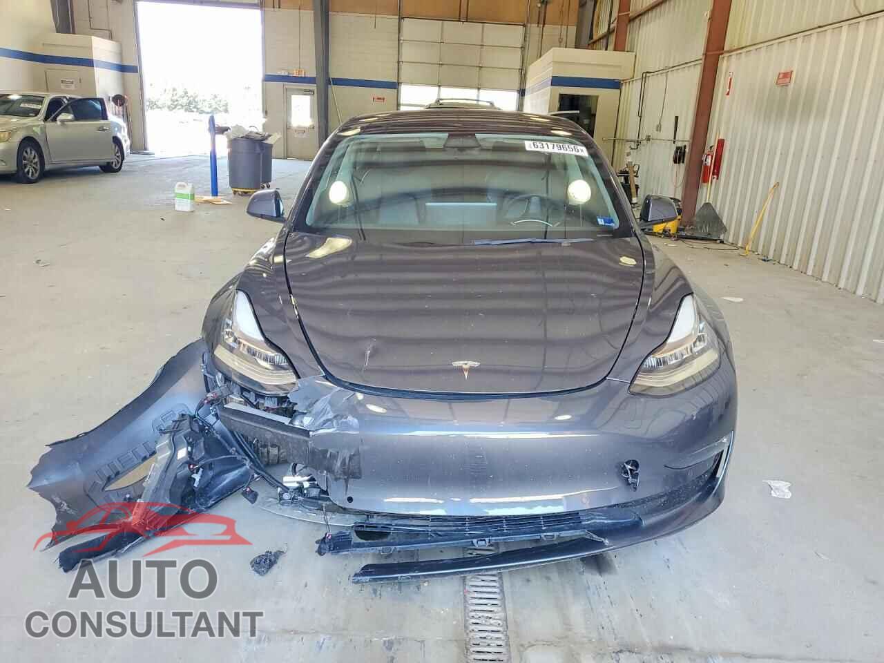 TESLA MODEL 3 2022 - 5YJ3E1EB0NF262916