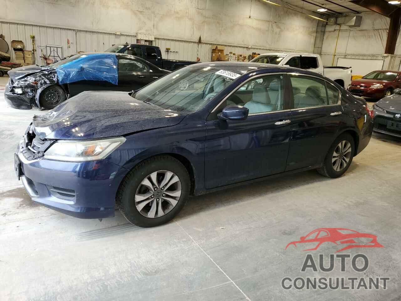 HONDA ACCORD 2014 - 1HGCR2F31EA006652