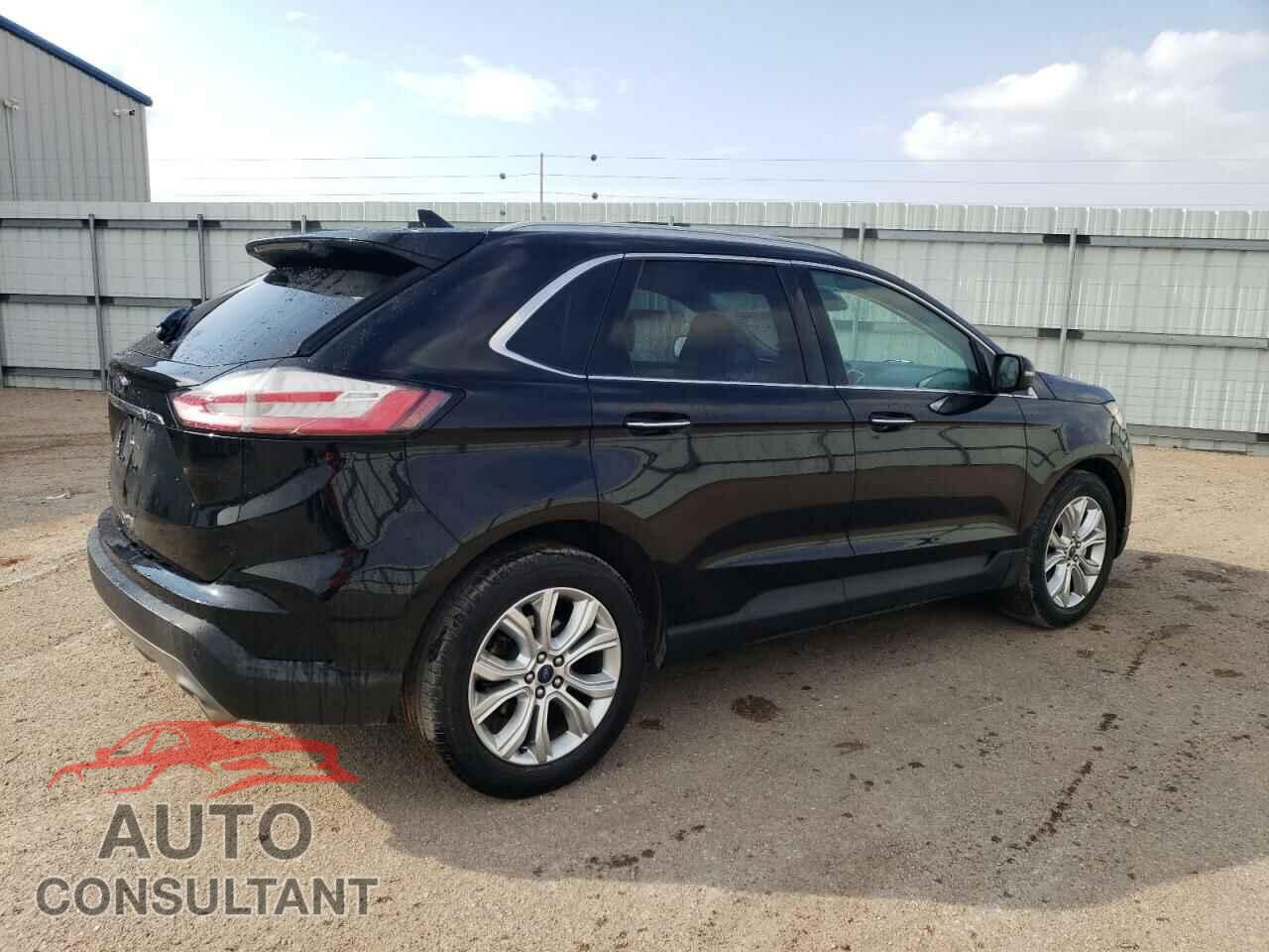 FORD EDGE 2020 - 2FMPK3K94LBA71738