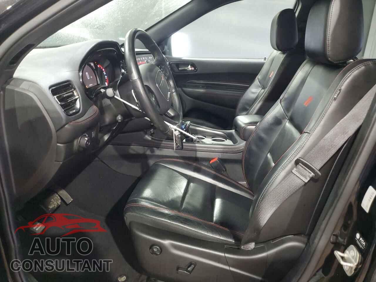 DODGE DURANGO 2023 - 1C4RDHDG2PC636011