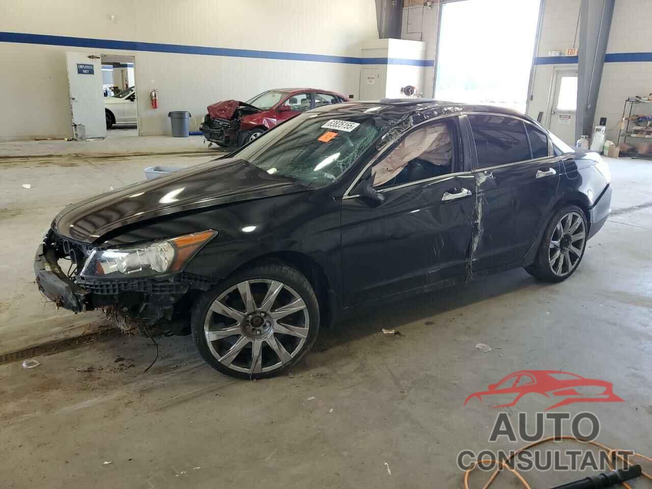 HONDA ACCORD 2010 - 1HGCP3F89AA015973