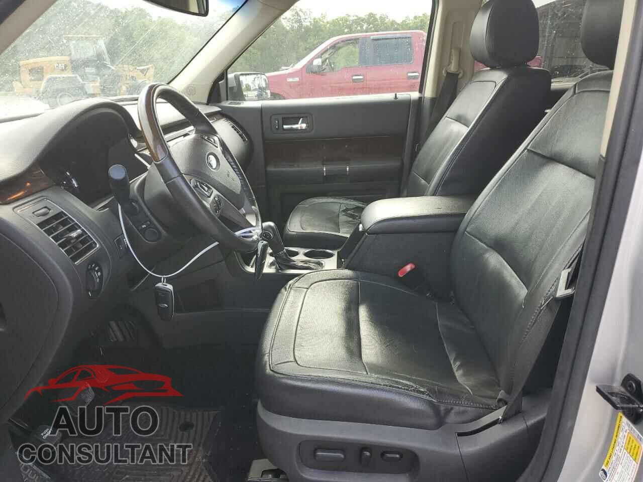 FORD FLEX 2014 - 2FMGK5D86EBD20222