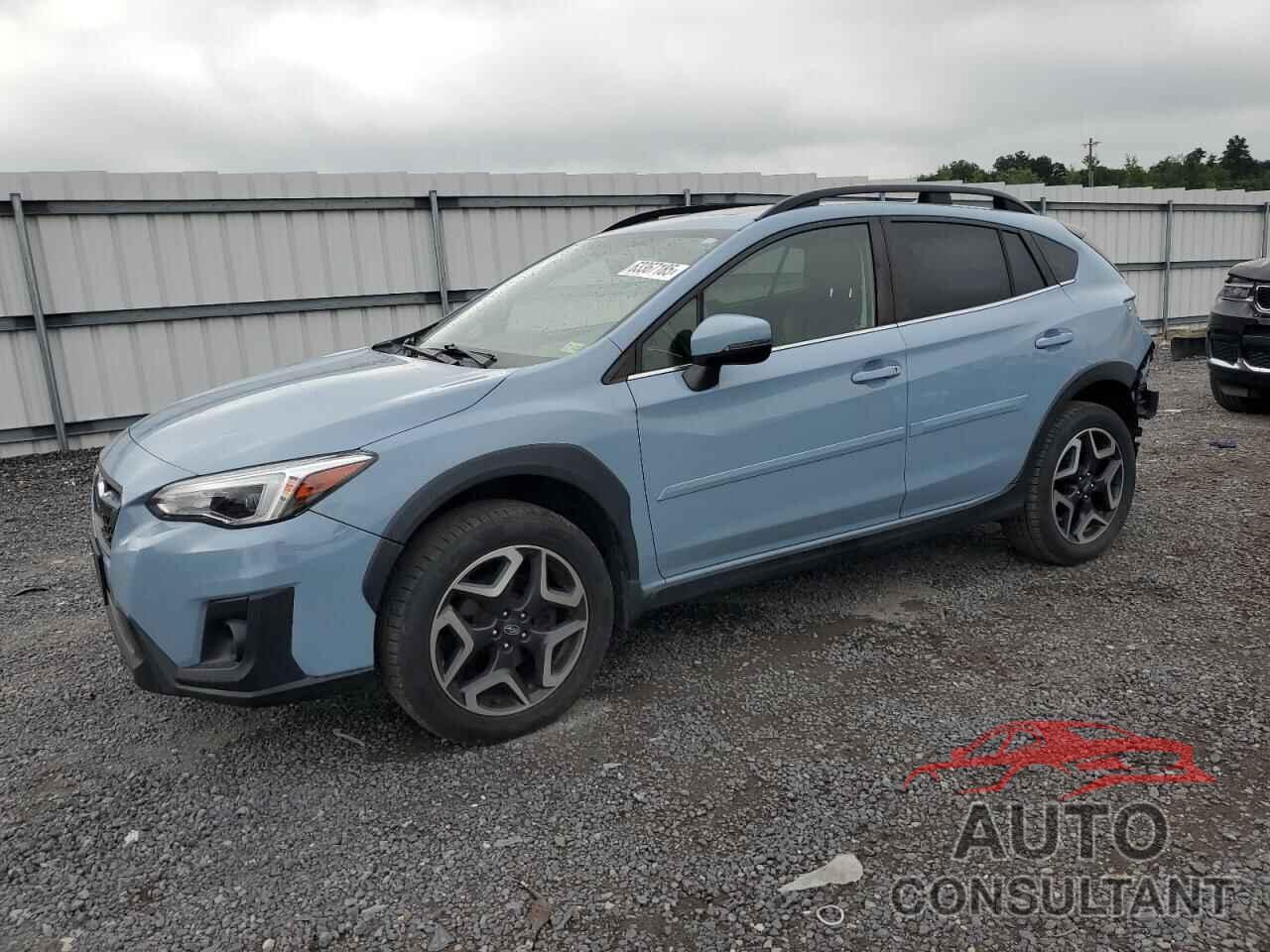 SUBARU CROSSTREK 2020 - JF2GTANC0L8265975