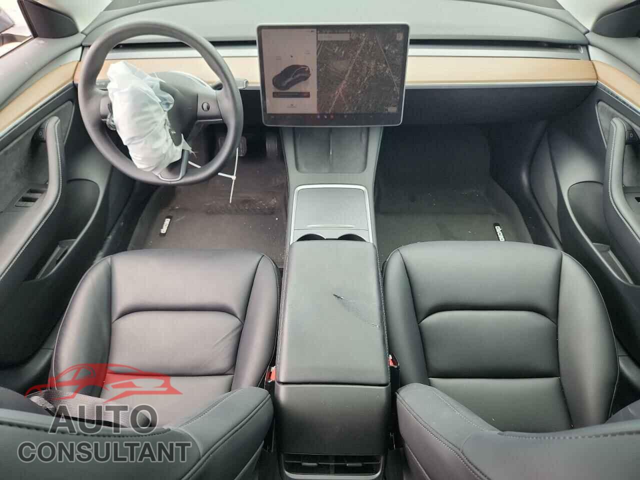 TESLA MODEL 3 2023 - 5YJ3E1EA1PF417841