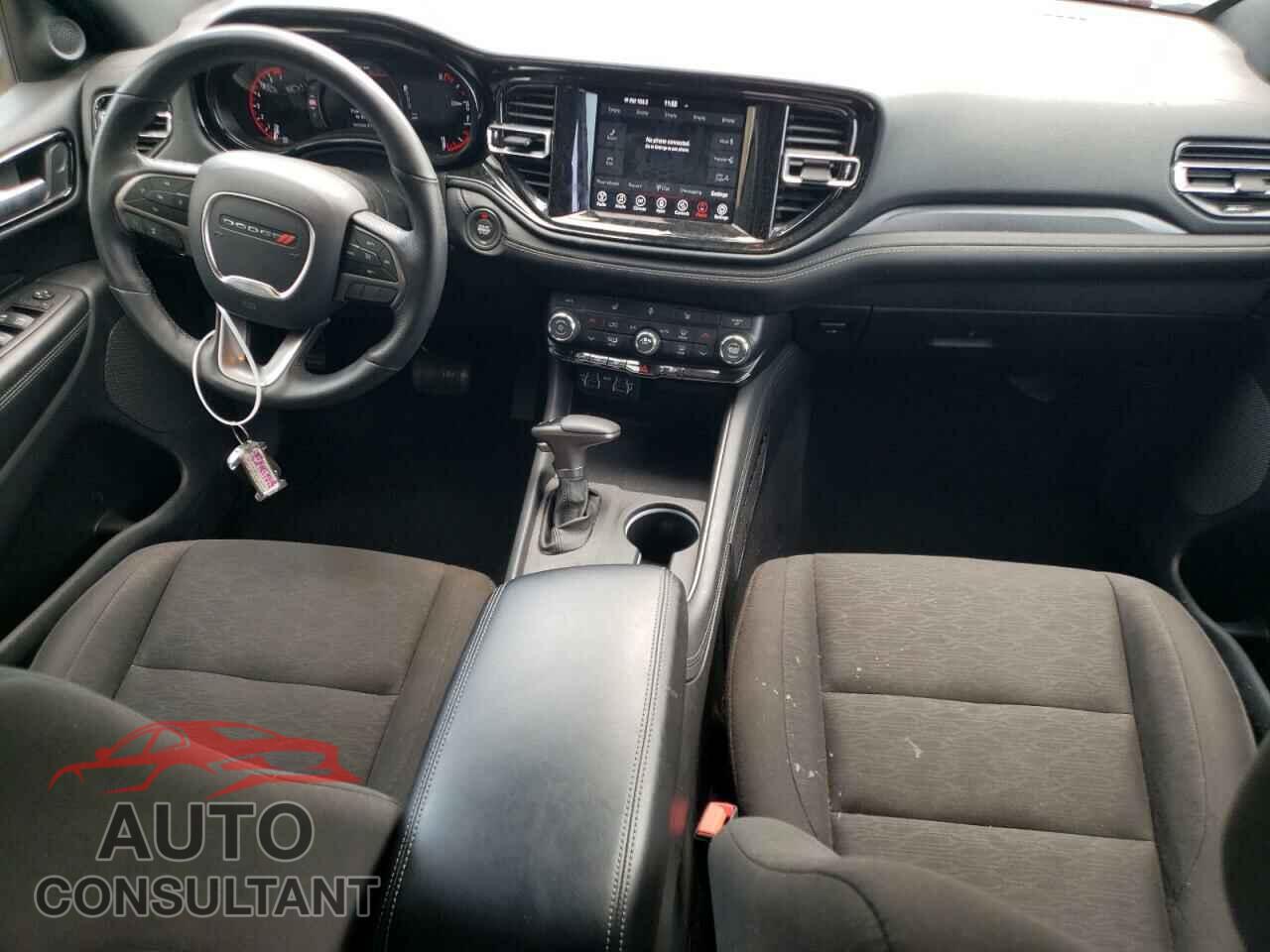 DODGE DURANGO 2023 - 1C4RDHAG4PC616055