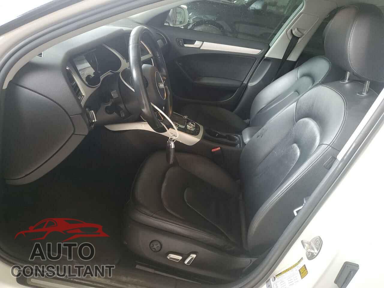 AUDI A4 2016 - WAUBFAFL1GN017589