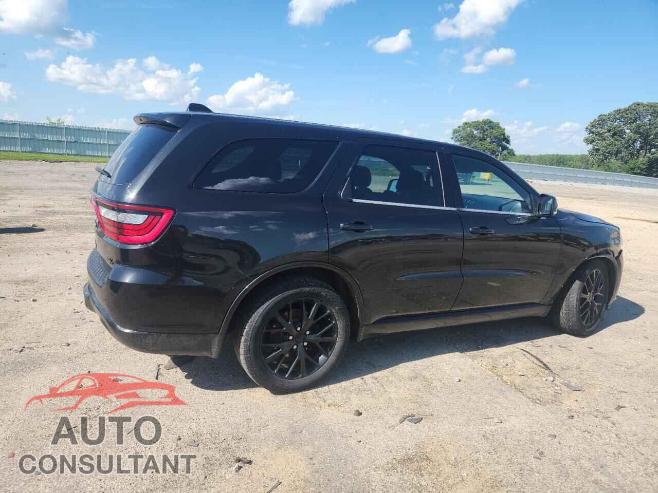 DODGE DURANGO 2015 - 1C4SDJCT5FC120652