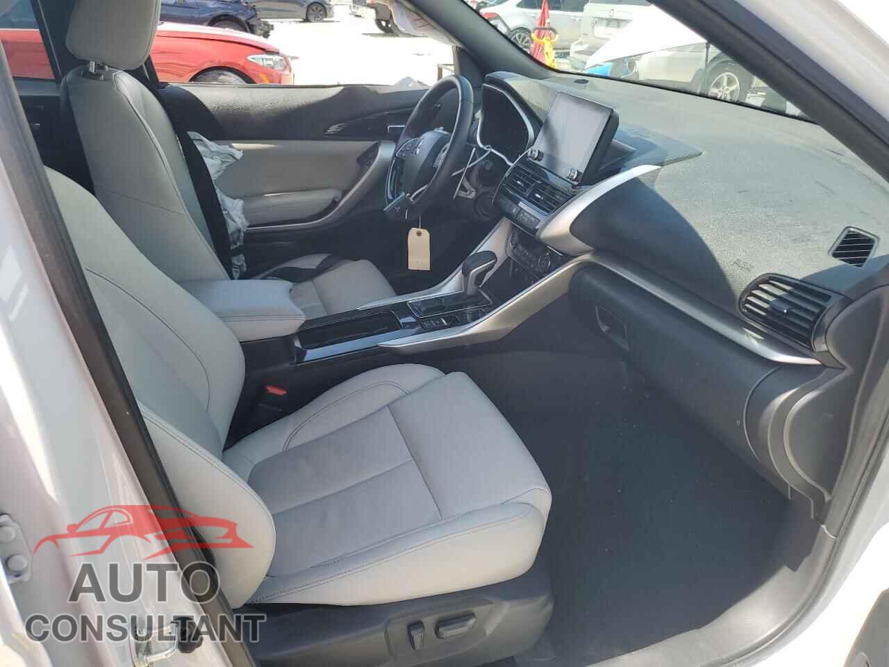 MITSUBISHI ECLIPSE 2022 - JA4ASWAA8NZ043474