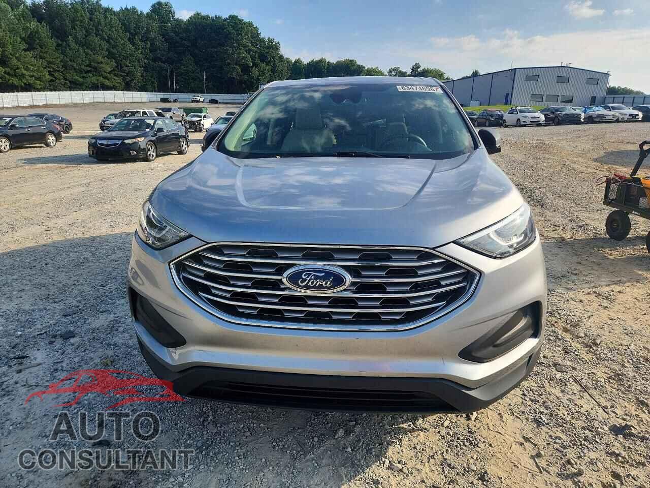 FORD EDGE 2021 - 2FMPK3G97MBA22706
