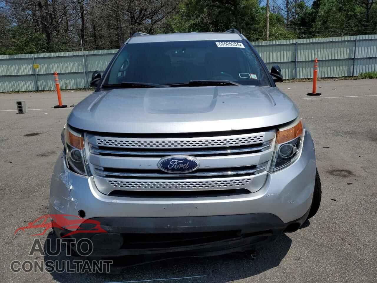 FORD EXPLORER 2015 - 1FM5K8D88FGB90527