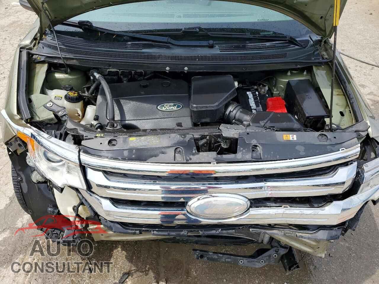 FORD EDGE 2013 - 2FMDK3JC7DBA94707