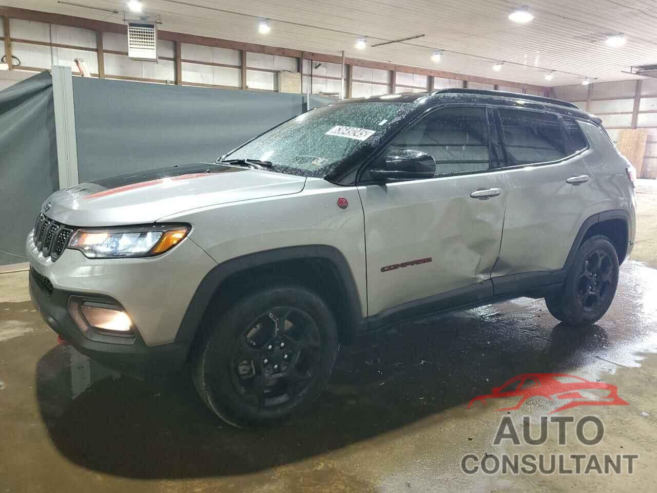 JEEP COMPASS 2024 - 3C4NJDDN4RT597363