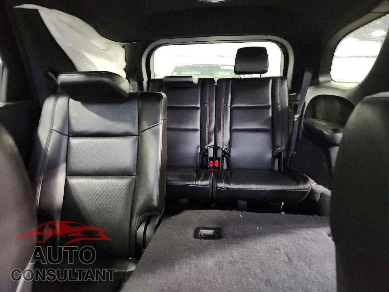 DODGE DURANGO 2023 - 1C4RDJDG2PC637540
