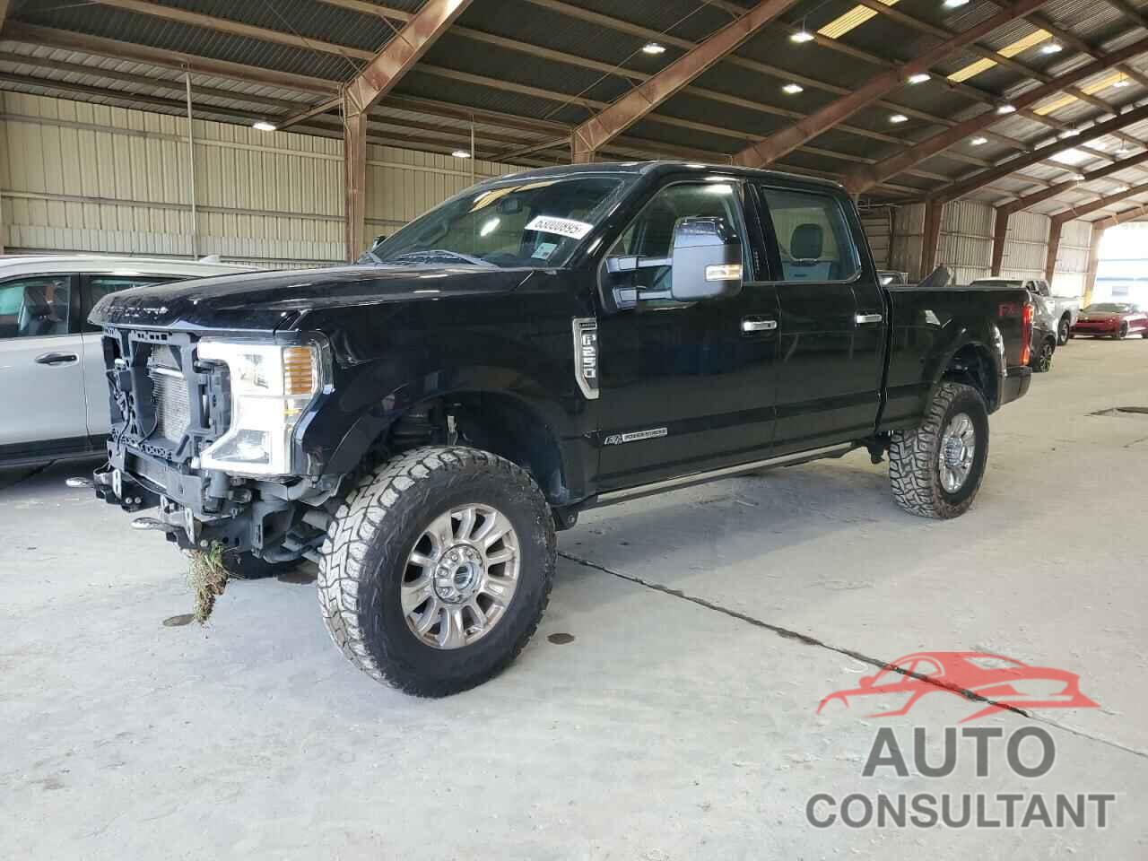 FORD F250 2022 - 1FT8W2BT8NEG11621