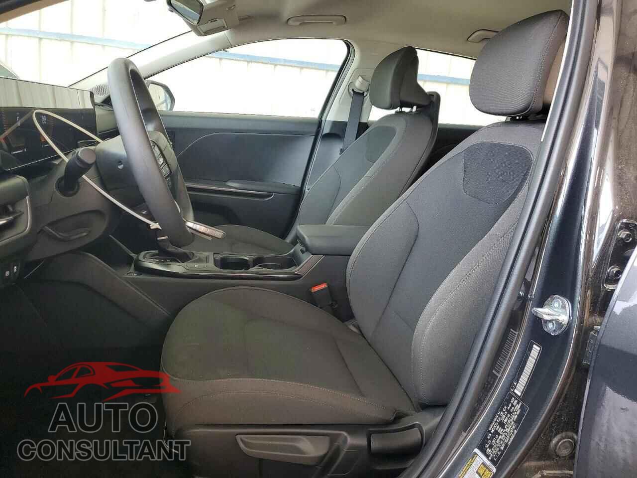 KIA ALL OTHER 2026 - 3KPFT4DE3TE267367