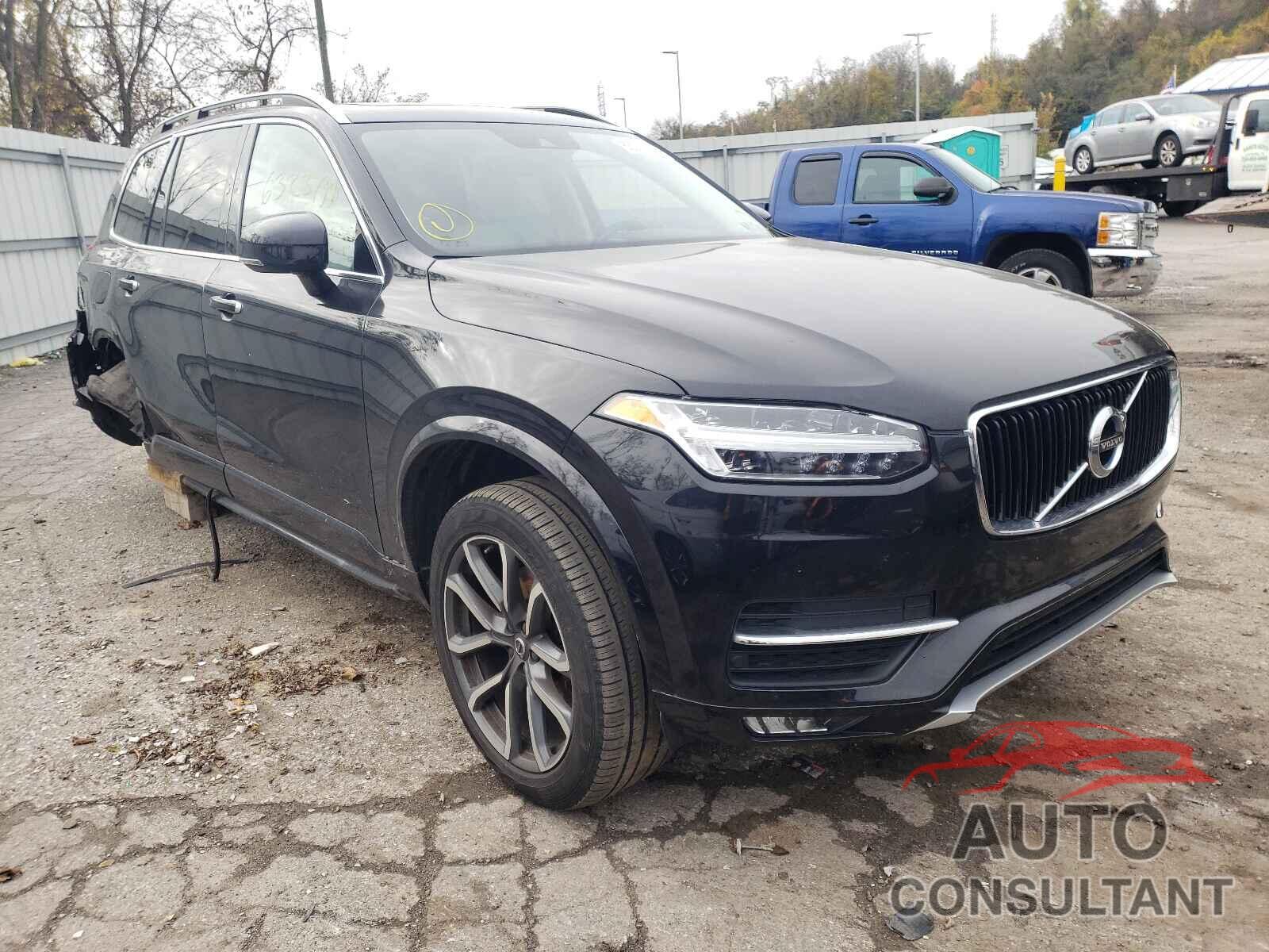 VOLVO XC90 2019 - YV4102PKXK1438994