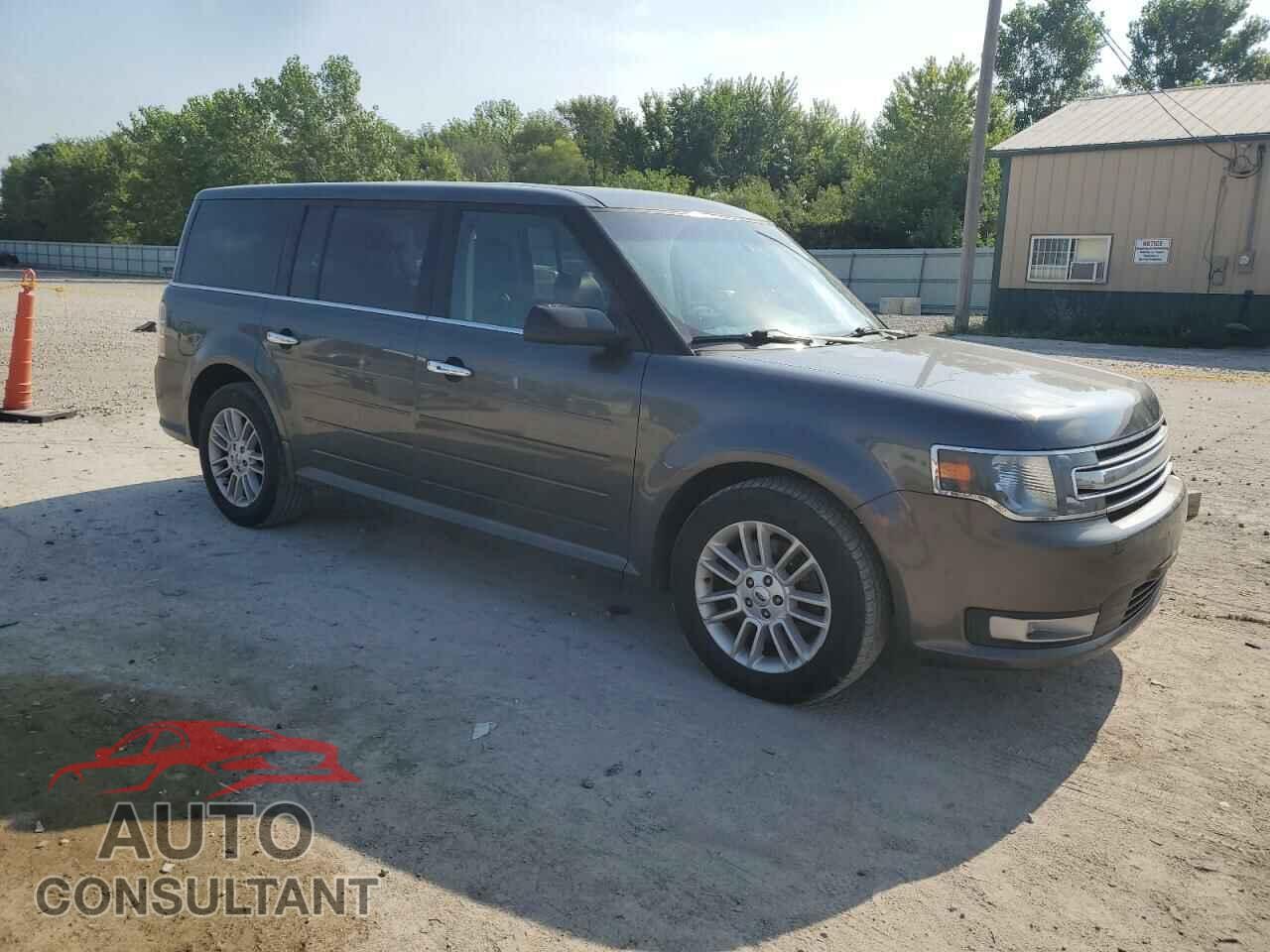 FORD FLEX 2016 - 2FMGK5C86GBA12276